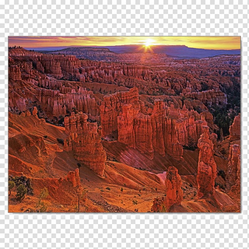 Bryce Canyon City Zion National Park Arches National Park Grand Canyon National Park Isle Royale National Park, park transparent background PNG clipart