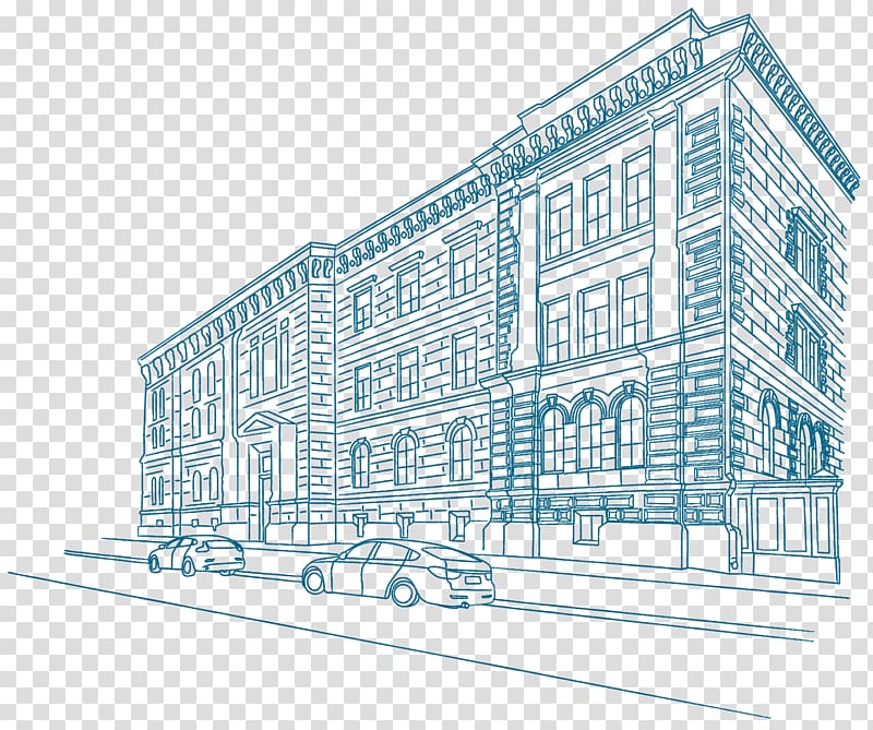 Mixed-use Urban design Building Architecture Residential area, building transparent background PNG clipart