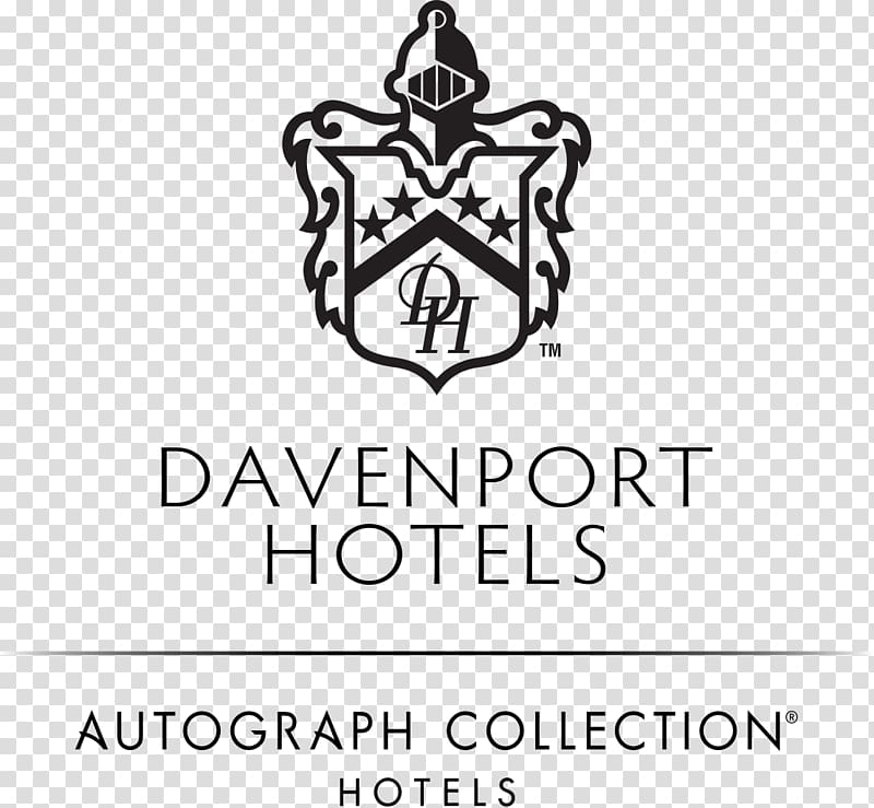 The Davenport Hotel The Davenport Grand, Autograph Collection Spokane Falls Davenport Hotel Tower, hotel transparent background PNG clipart