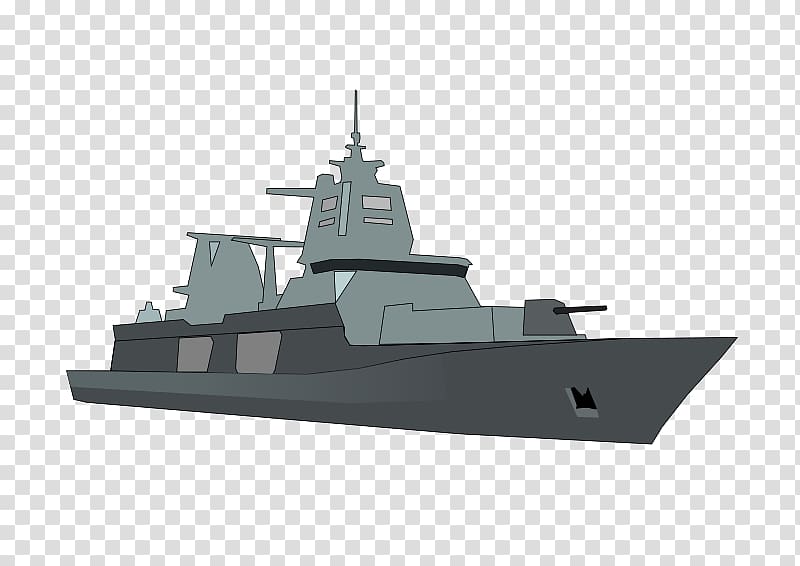 brown and gray warship illustration, Ship United States Navy , navy transparent background PNG clipart