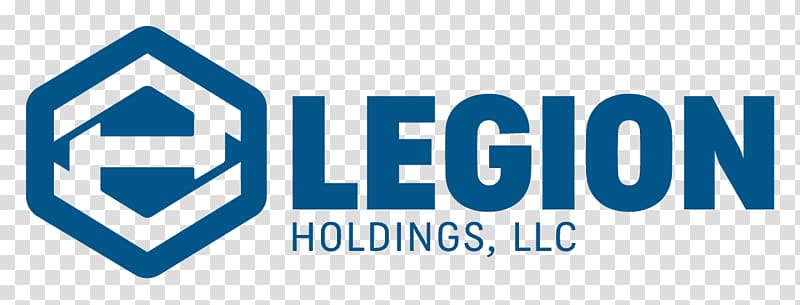 Legion Holdings LLC Organization Publishing Logo Company, others transparent background PNG clipart