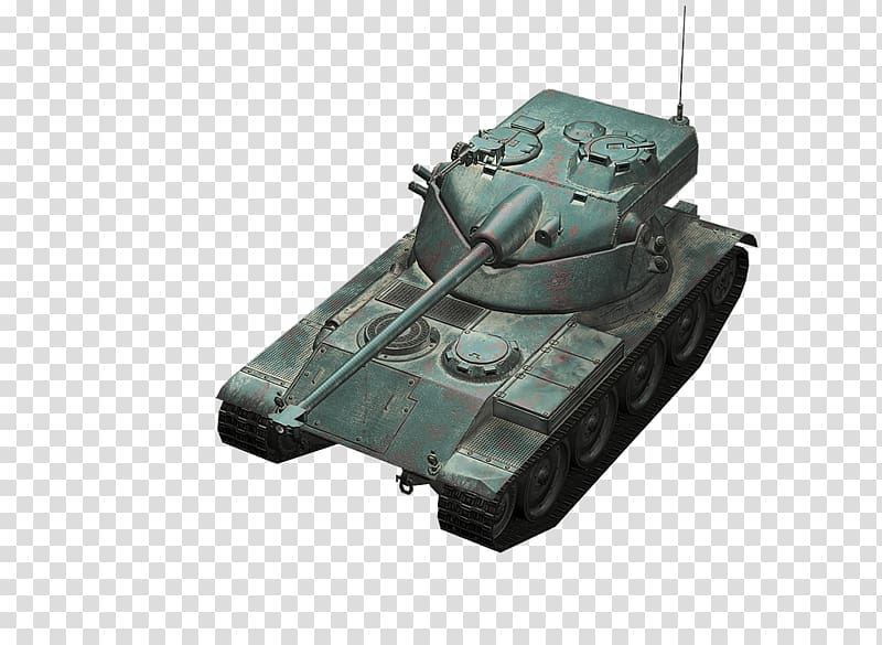 World of Tanks Blitz Churchill tank Video gaming clan, French 75  transparent background PNG clipart