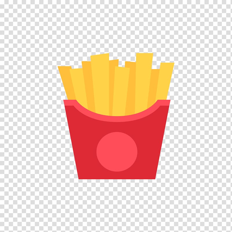 McDonalds French Fries Popcorn , A french fries transparent background PNG clipart