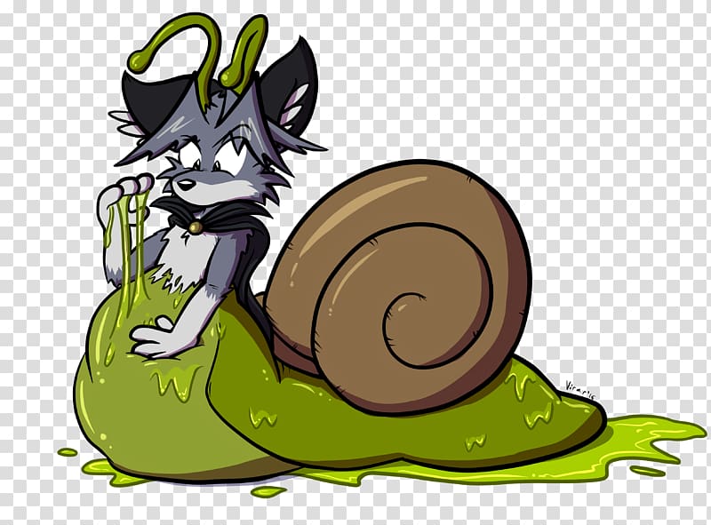 Snail slime Gastropods Slug Cat, snails transparent background PNG clipart