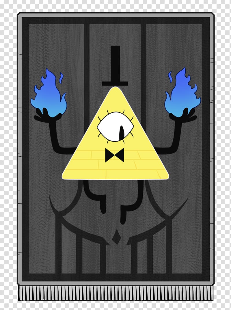 Gravity Falls: Journal 3 Cartoon 16 February Tapestry, tapestry transparent background PNG clipart