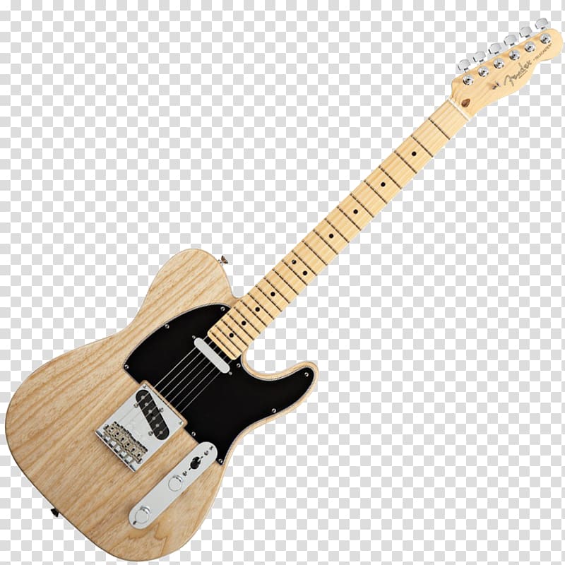 Fender Telecaster Fender Stratocaster Fender Precision Bass Fender Tele Jr. Fender Musical Instruments Corporation, electric guitar transparent background PNG clipart