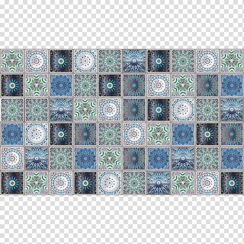 Place Mats Rectangle Flooring Pattern, ciment transparent background PNG clipart