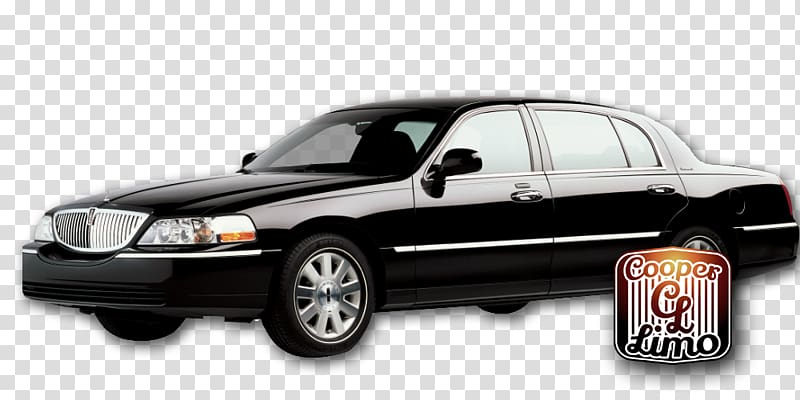 Lincoln Town Car Lincoln Navigator Lincoln L-Series, car transparent background PNG clipart
