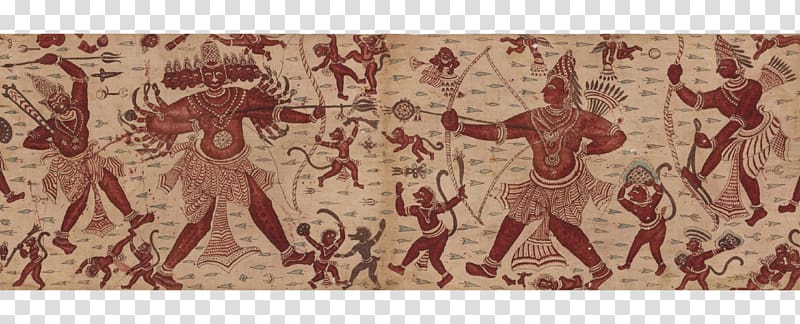 Ramayana Ravana Sita Lanka, rama transparent background PNG clipart