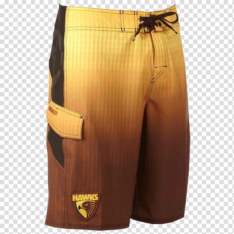 Boardshorts Quiksilver Trunks Game Australian Football League, others transparent background PNG clipart
