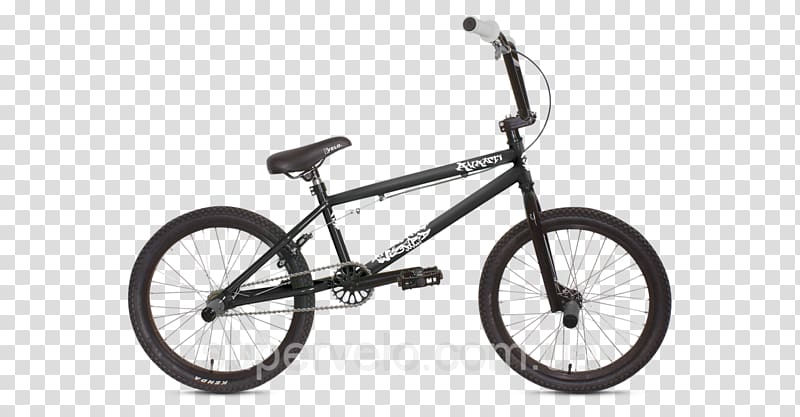 BMX bike Bicycle Freestyle BMX Haro Bikes, Bicycle transparent background PNG clipart