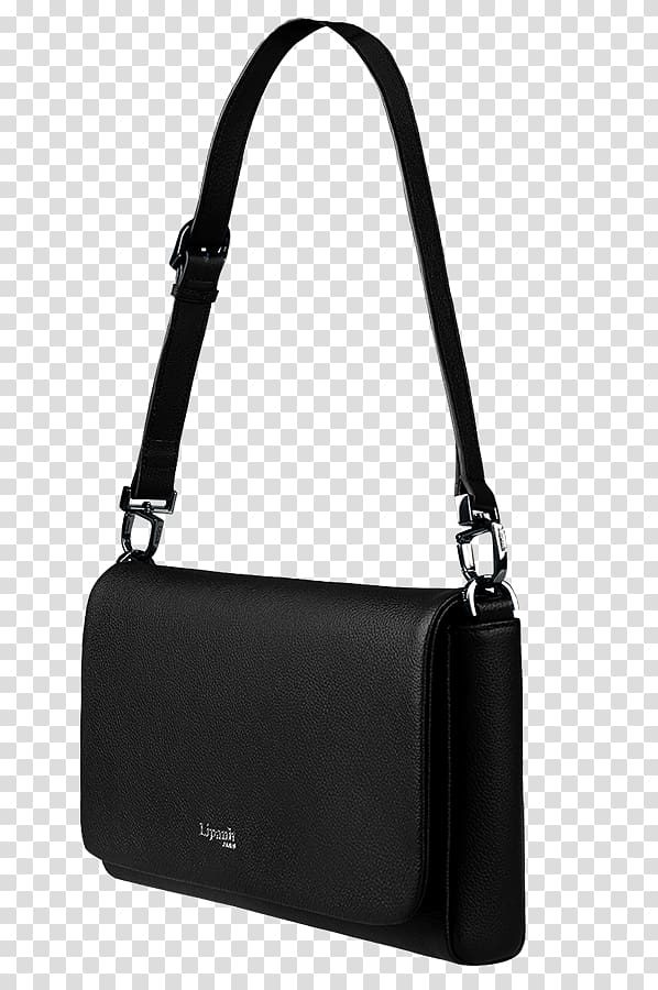 Handbag Artificial leather Messenger Bags, Cosmetic Toiletry Bags transparent background PNG clipart