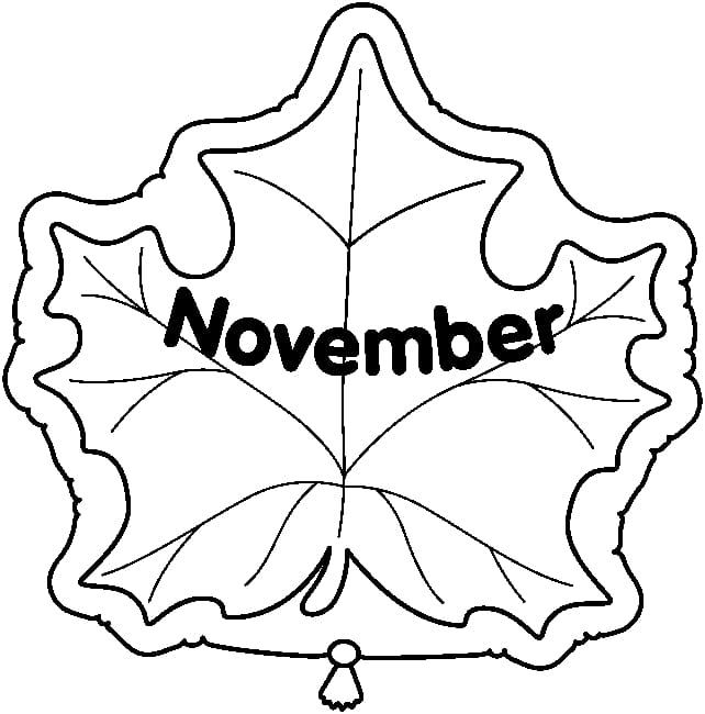 November Black and white , November transparent background PNG clipart