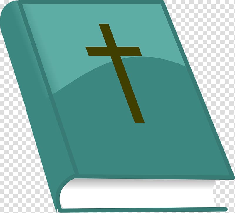 Book of Common Prayer Bible Prayer book, christian cross transparent background PNG clipart