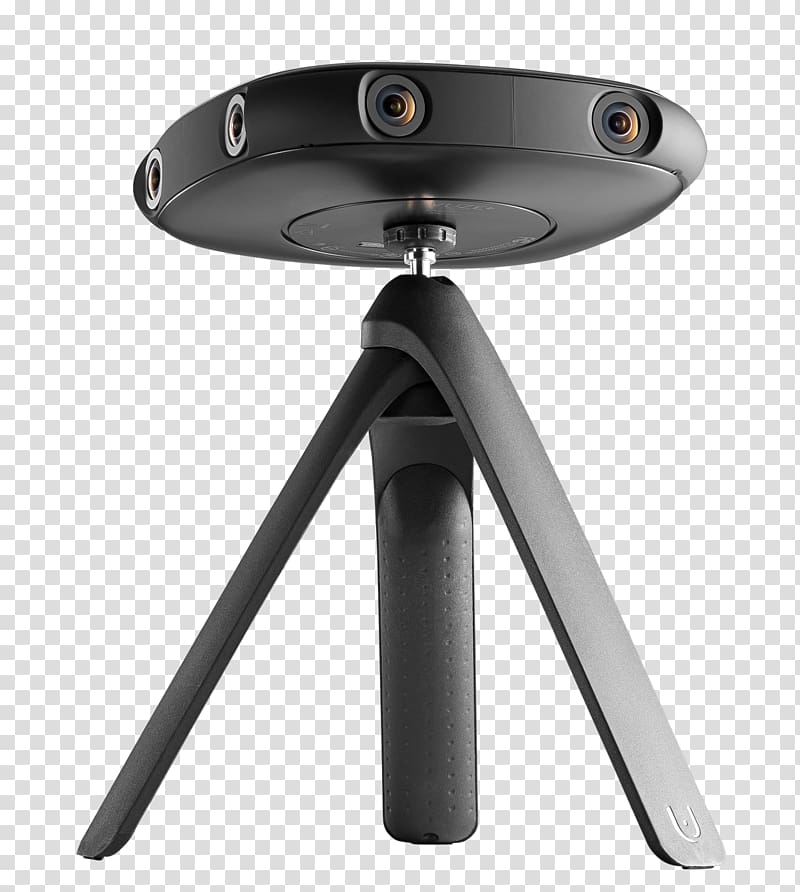 Omnidirectional camera Virtual reality Stereo camera GoPro, Camera transparent background PNG clipart