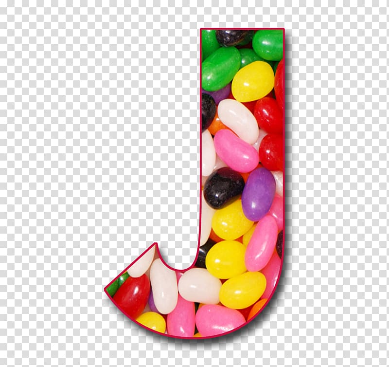 Letter Alphabet Jelly bean K, jelly transparent background PNG clipart