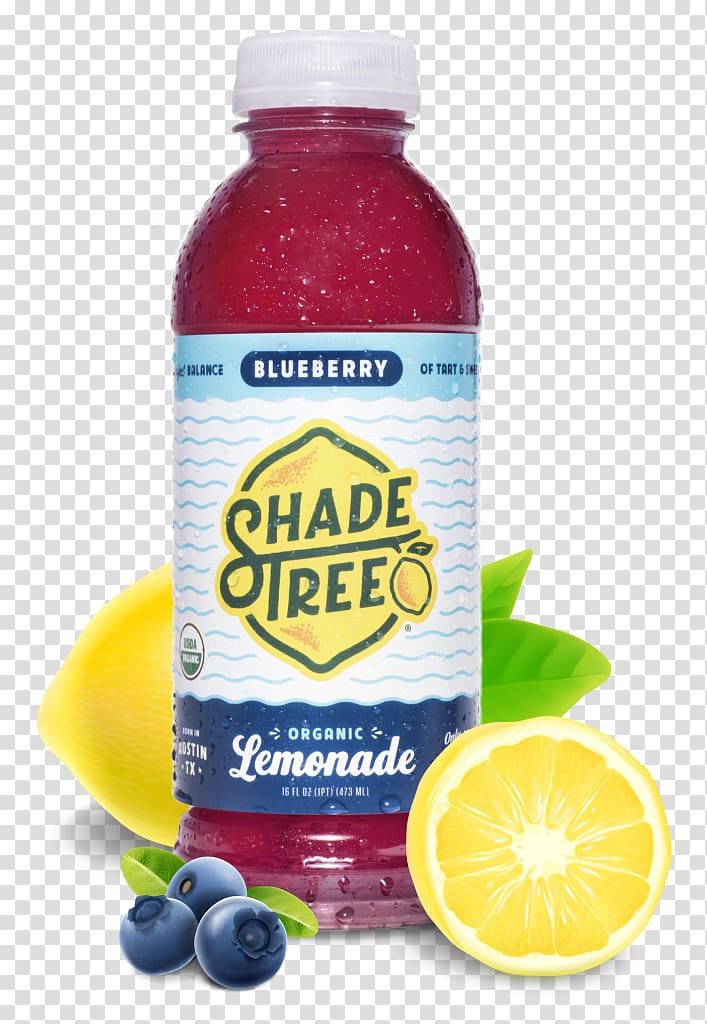 Juice Lemonade Flavor Organic food, blueberry fruit transparent background PNG clipart