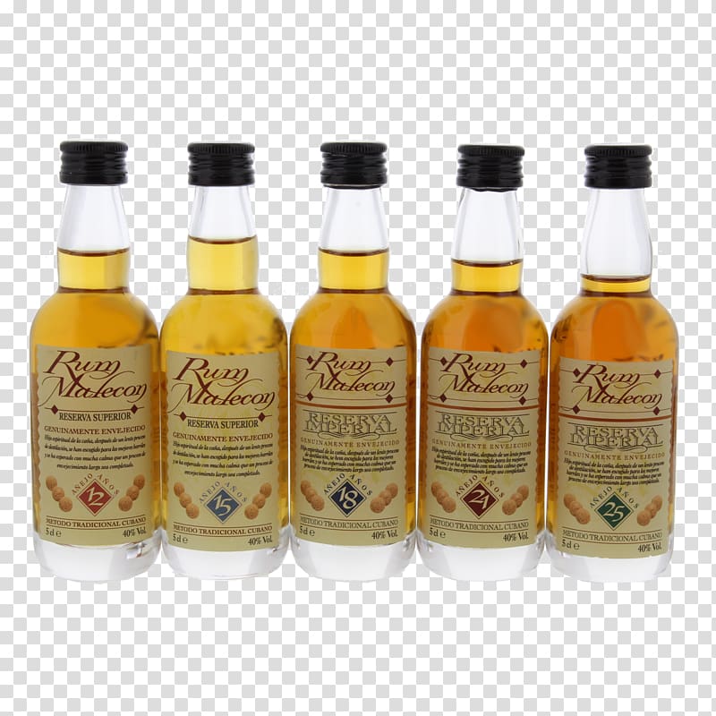 Liqueur Glass bottle Whiskey Alcoholic drink, rhum transparent background PNG clipart