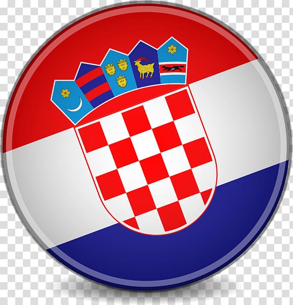 Flag of Croatia, Croatia transparent background PNG clipart