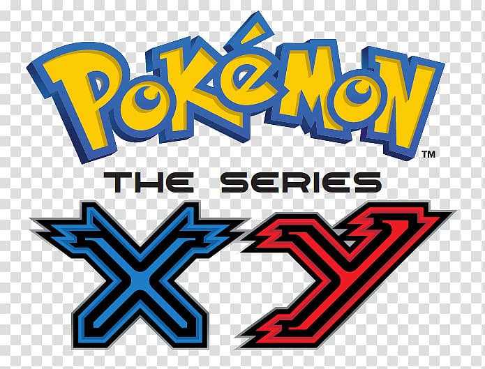 Pokémon X and Y Pokémon Sun and Moon Season 17 – Pokémon: XY Pikachu, english logo transparent background PNG clipart
