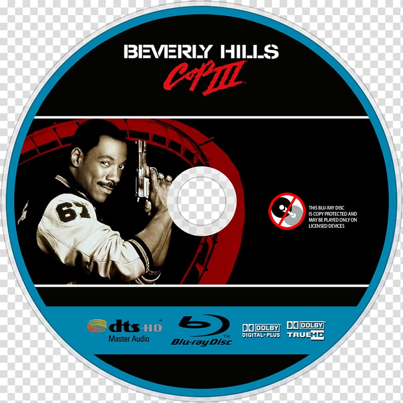Beverly Hills Cop III Axel Foley Hollywood, others transparent background PNG clipart