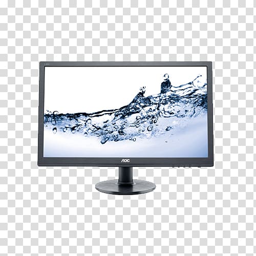 Computer Monitors AOC I-2790 AOC International Digital Visual Interface HDMI, transparent background PNG clipart