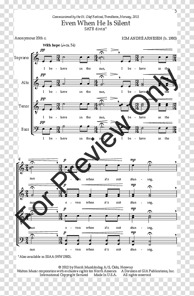Sheet Music Choir SATB Conductor, sheet music transparent background PNG clipart