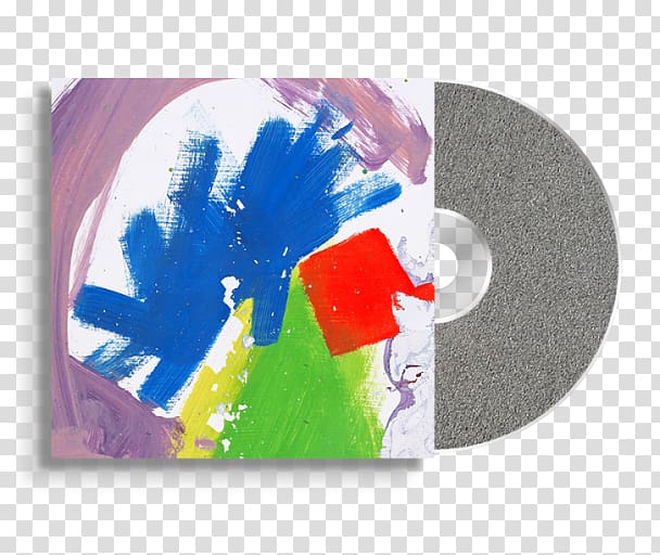 This Is All Yours alt-J Album Phonograph record An Awesome Wave, music cover transparent background PNG clipart