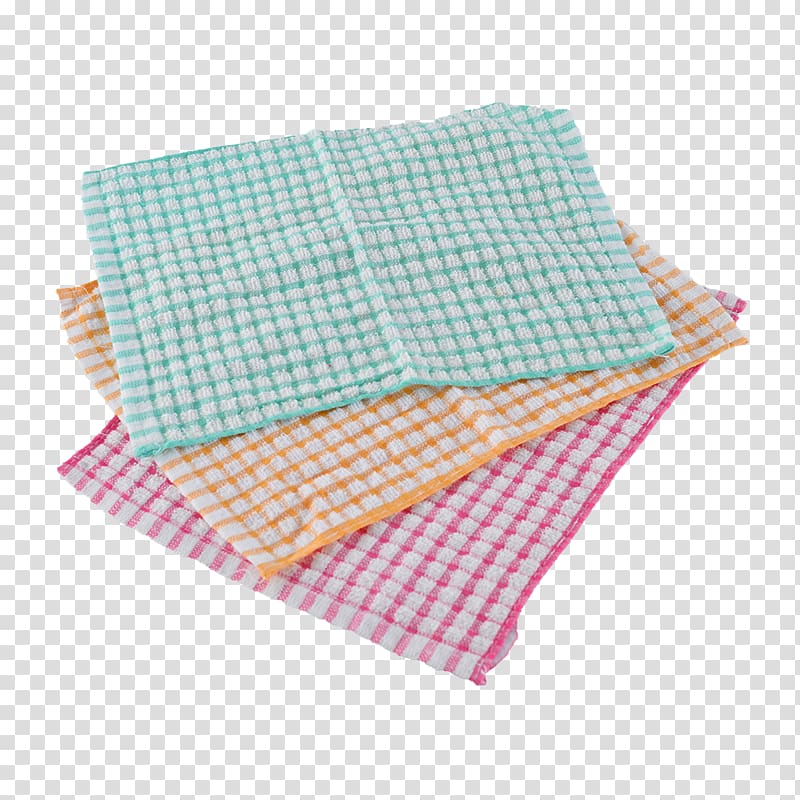Towel Cloth Napkins Kitchen Paper Mop, kitchen transparent background PNG clipart