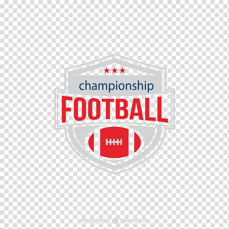 Logo The Great Book of Football: Interesting Facts and Sports Stories American football Fantasy football, American football logo transparent background PNG clipart