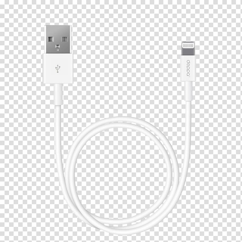 Apple Thunderbolt Display Electrical cable Data cable USB Deppa Aux Cable, USB transparent background PNG clipart