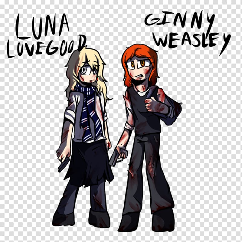 Luna Lovegood Ginny Weasley Weasley family Hogwarts Character, Ginny weasley transparent background PNG clipart