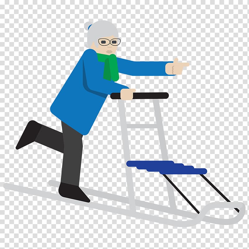 Finland Kicksled Arctic Emoji Finns, aurora boreal transparent background PNG clipart