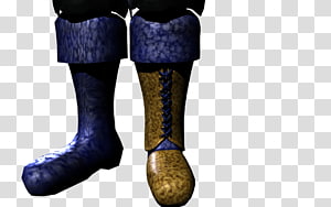 Shoe Human leg Boot, boot transparent background PNG clipart thumbnail