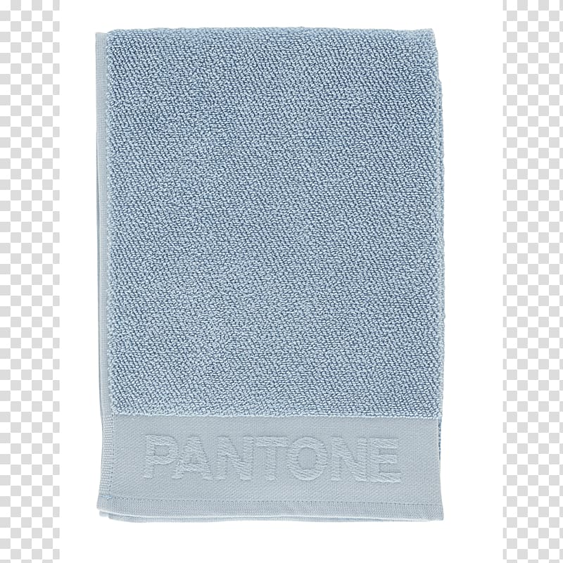 Towel Pantone Cotton Linens, pantone transparent background PNG clipart