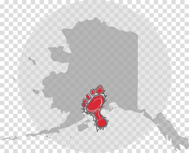 United States presidential election in Alaska, 2016 Computer Icons Map, map transparent background PNG clipart