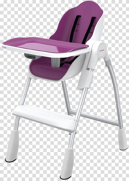 High Chairs & Booster Seats Infant Tripp Trapp Recliner, chair transparent background PNG clipart