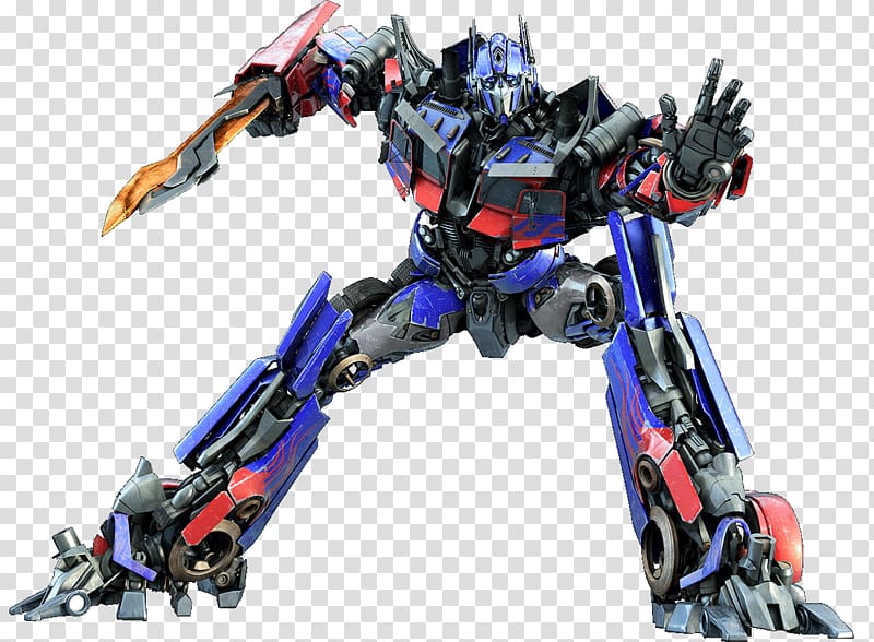 Optimus Prime Transformers: Dark of the Moon Bumblebee Jetfire Arcee, prime transparent background PNG clipart