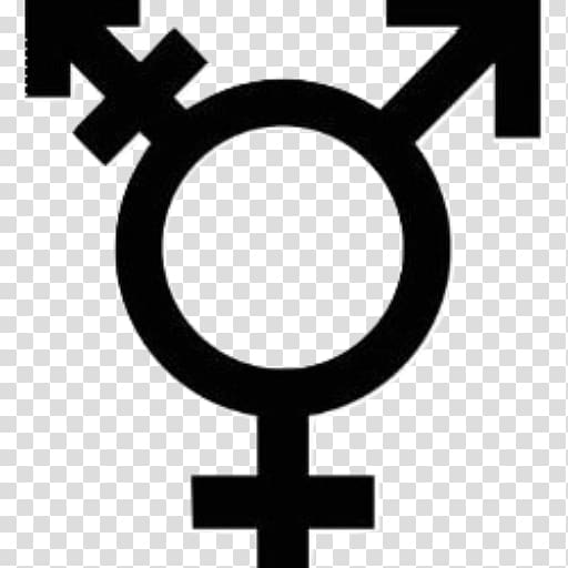 Transgender flags Gender symbol Rainbow flag, symbol transparent background PNG clipart