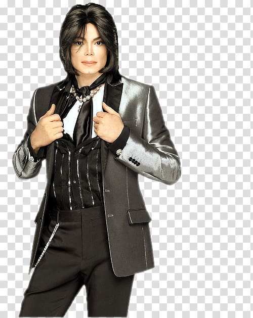 Michael Jackson: 30th Anniversary Celebration shoot, mjölnir transparent background PNG clipart