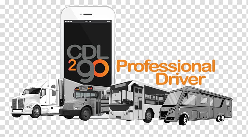 Truck driver Commercial driver\'s license Driving Commercial vehicle, driving transparent background PNG clipart