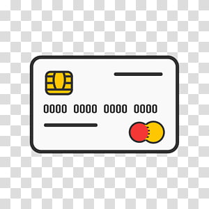 Computer Icons Credit card Debit card, credit card transparent background PNG clipart thumbnail