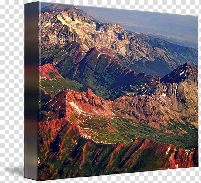 Aspen Mount Sneffels Ouray Telluride Great Smoky Mountains National Park, Planets watercolor transparent background PNG clipart