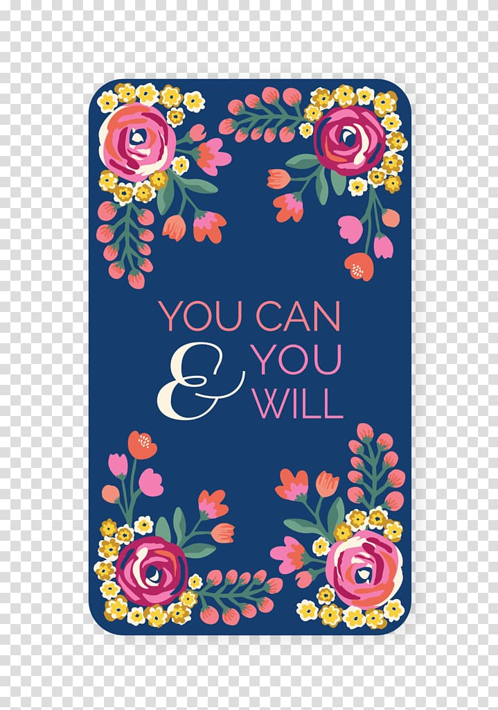 Belief Playing card bloom daily planners Calendar Mouse Mats, Student Notebook Cover Design transparent background PNG clipart