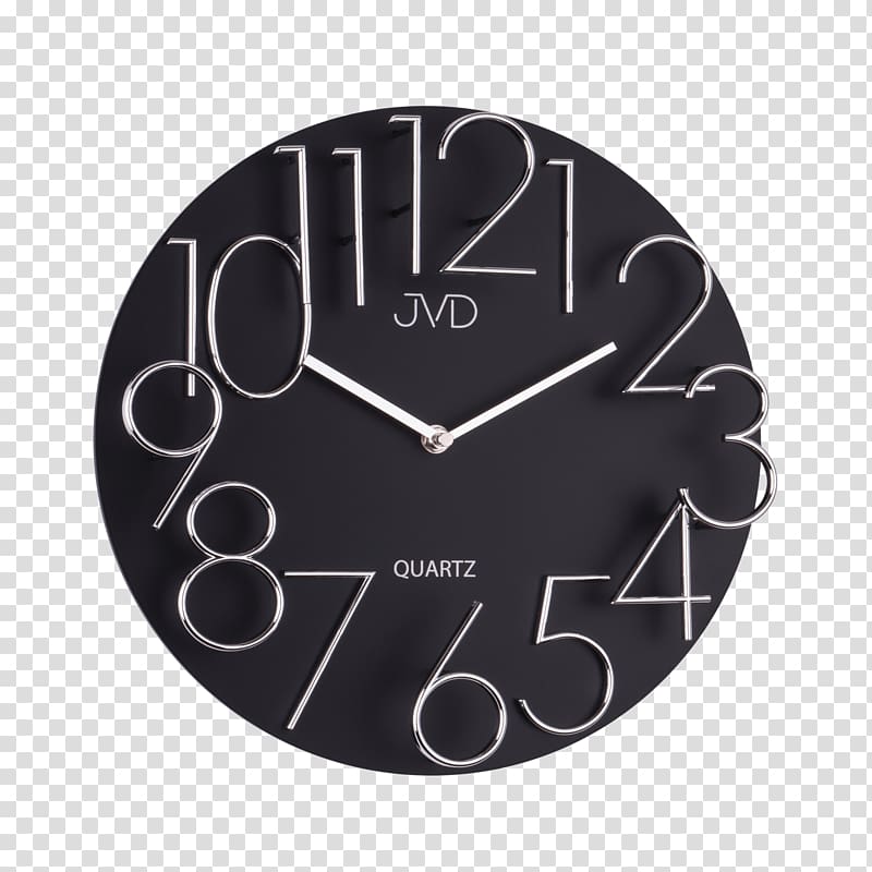 Quartz clock Watch, clock transparent background PNG clipart