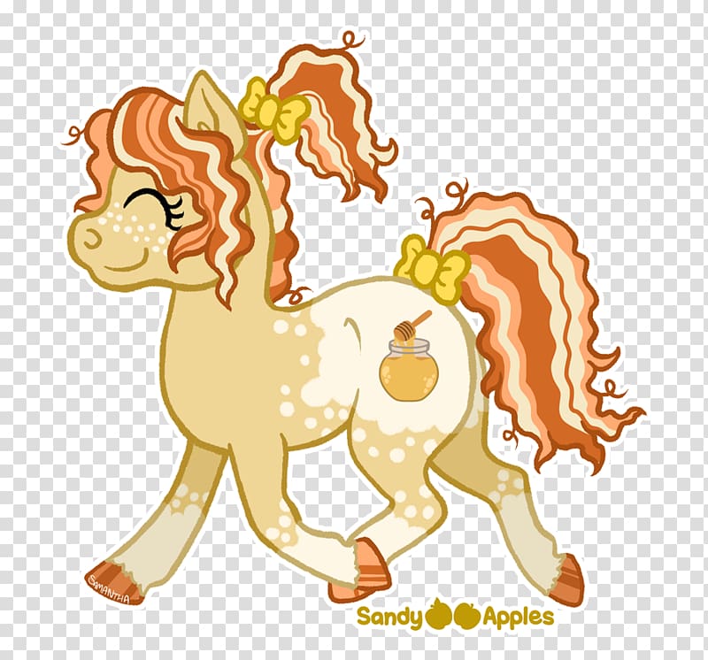 Pony Lion Mustang Mane , jujube transparent background PNG clipart