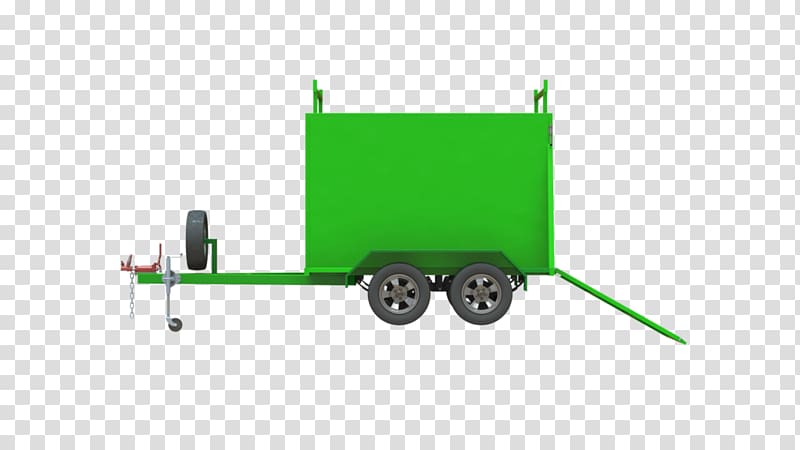 Vehicle Line Transport, Tractor Trailer transparent background PNG clipart