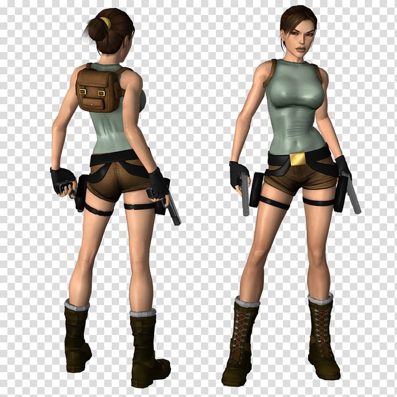 Rise of the Tomb Raider Tomb Raider: Legend Tomb Raider: The Angel of Darkness Tomb Raider: Underworld, Tomb Rider transparent background PNG clipart