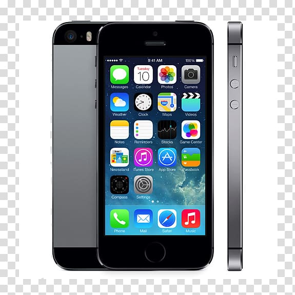 iPhone 5s iPhone 4S iPhone 6S Apple, Phone Review transparent background PNG clipart