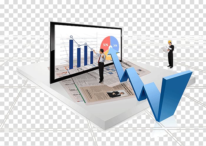 Big Data and Business Analytics Industry Management consulting, Business transparent background PNG clipart